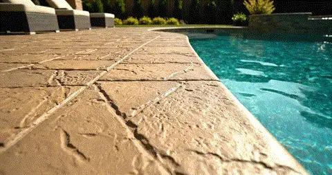 Concrete Pool Surrounds Melbourne