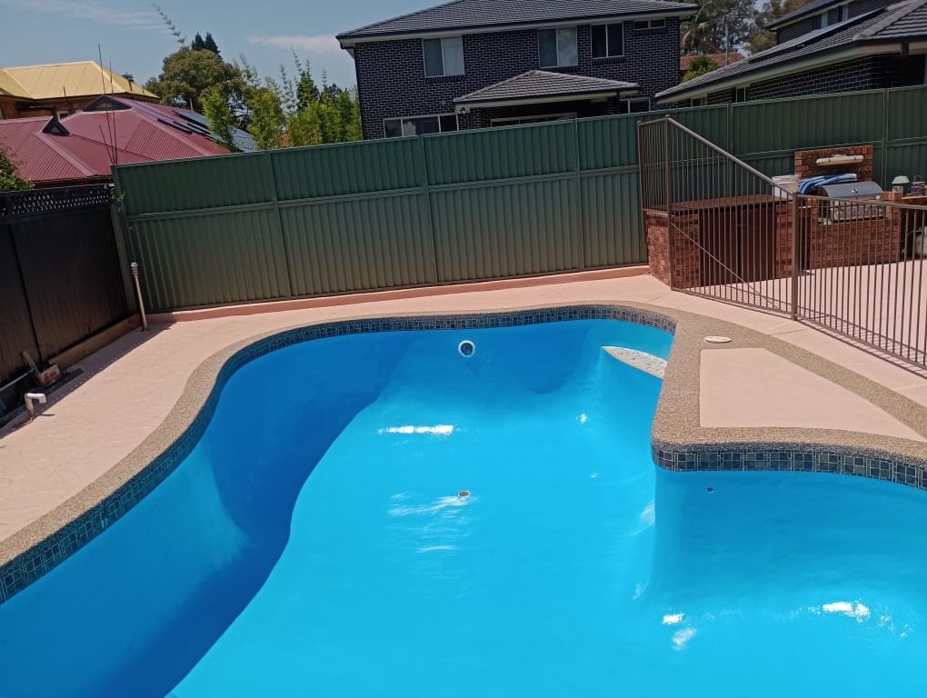 Pool Painting in Seacroft by Pool Painting Western Suburbs