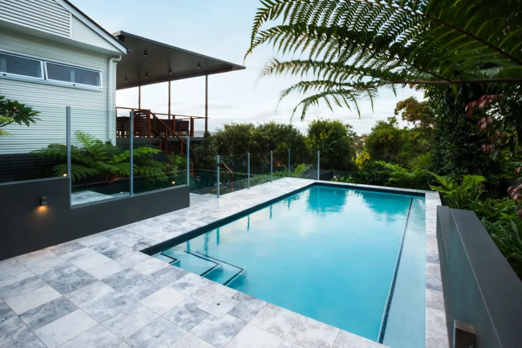 Pool Renovations Western Suburbs