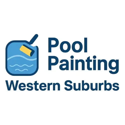 Main Pool Painting Western Suburbs LOGO